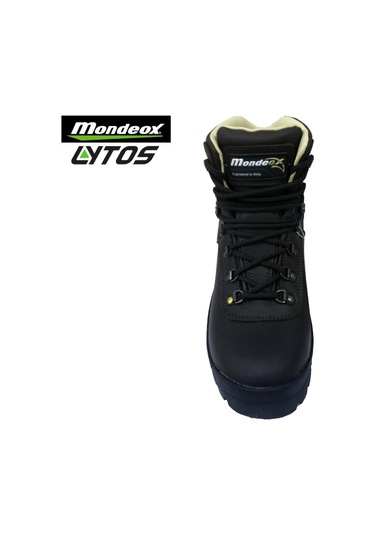 Mondeox Rock 26 Kahve Bot Çok Renkli