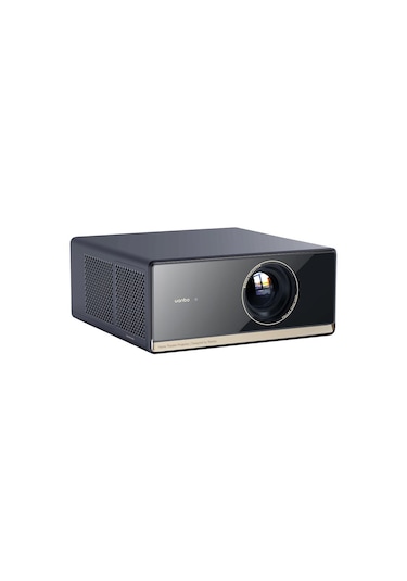 Wanbo X5 Pro 1100 ANSI Lümen 4K Destekli Akıllı Projeksiyon Cihazı