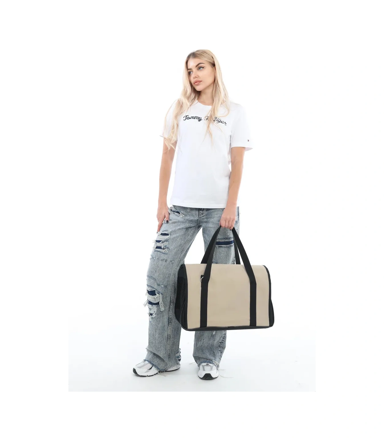 Mercity Kedi Ve Köpek Taşıma Çantası Evcil Hayvan Çantamı 279819802