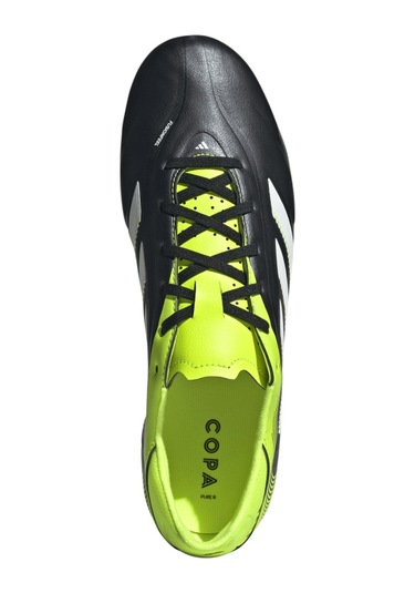 Adidas Copa Pure Iıı Yetişkin Krampon - Jh6298 Yeşil