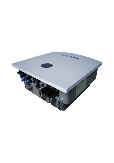 Auxsol 10kw Trifaz On Grid İnverter