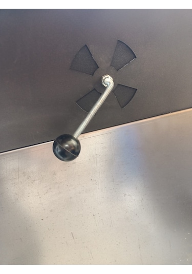 KaRP HERO Açık Mangal