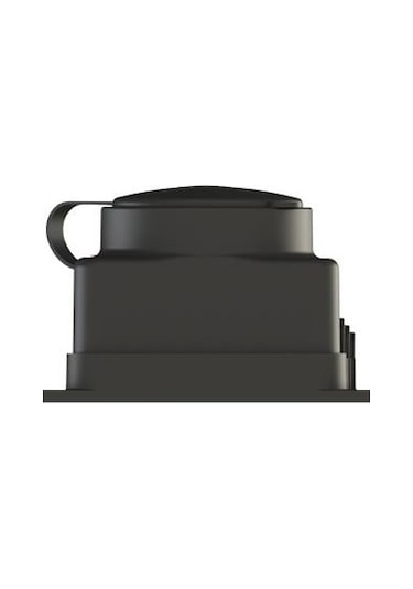 Ne - Ad 4003 Kauçuk 1 x 16 A Duvar Prizi