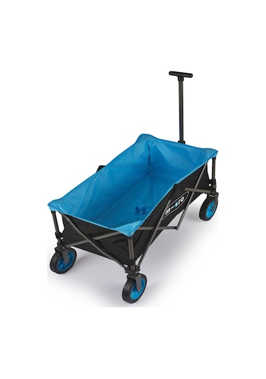 Mıcro Wagon Classıc-Blackblue