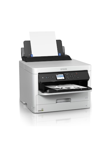 Epson WorkForce Pro WF-M5299DW Mürekkep Püskürtmeli Yazıcı