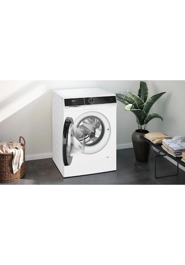 Siemens WG64K2Z0TR 1400 Devir 11 KG Çamaşır Makinesi