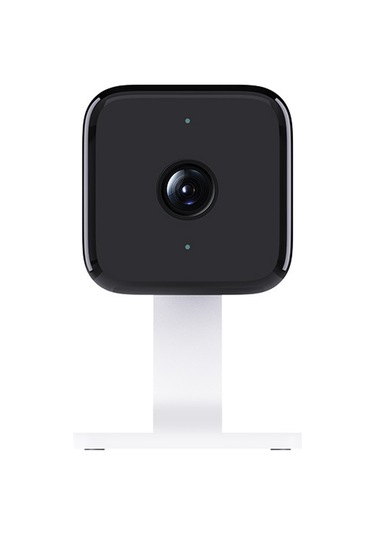 Xindoker Tuya Akıllı Bebek İzleme Kamerası: 1080p Hd, Gece Görüşlü, Wi-fi Bağlantılı, Sesli İletişim, Hareket Algılama 111 Karakter