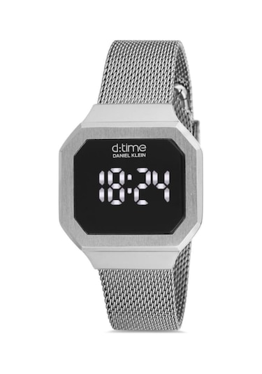 Daniel Klein D:Time DK013224D-01 Kadın Kol Saati