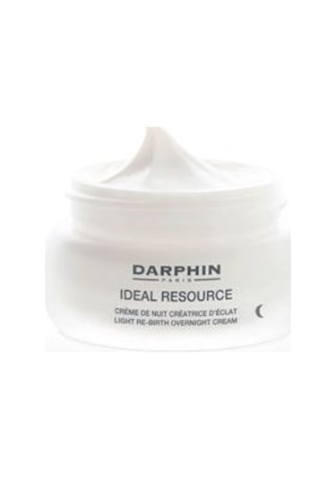 Darphin Ideal Resource Light Re-Birth Overnight Cream  50 ML