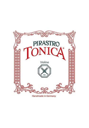 Pirastro Tonica- Keman  Tel