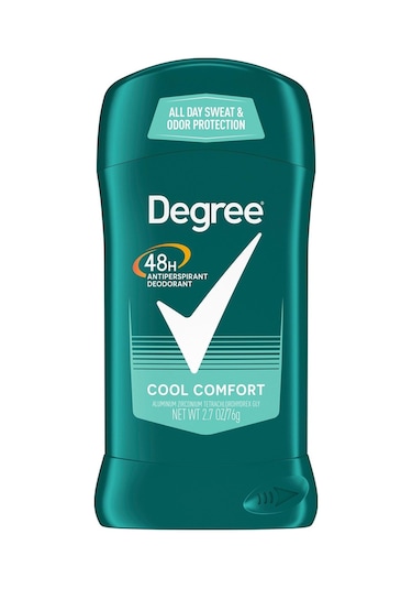 Degree Cool Comfort Erkek Stick Deodorant 76 G