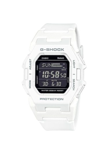 Casio G-shock Gd-b500-7dr Bluetooth Kol Saati