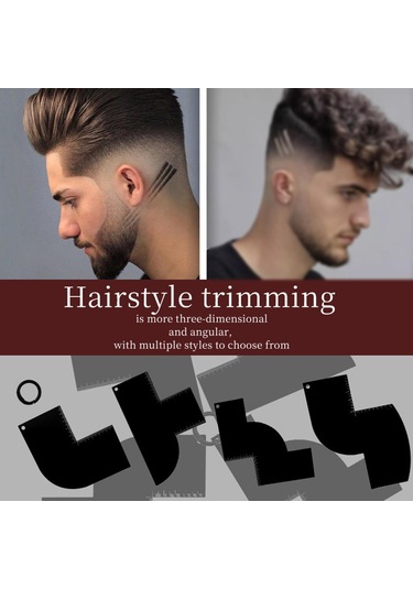 Suntek Berberler İçin 4 Parçalı Geliştirme Kartı Pratik Siyah