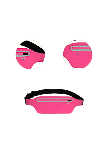 Homyl Bisiklet Açık Için Fitness Egzersiz Kırmızı-gül Kırmızı Gül Kırmızı