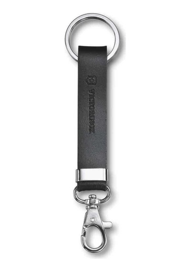 Victorinox 4.1853 Deri Anahtarlık Kemere Takılabilir