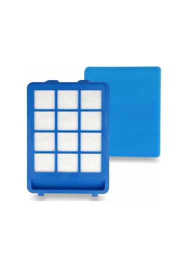 Philips Uyumlu Fc9934/07 Marathon Ultimate Filtre Seti