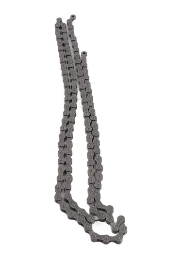 Qingmipy Dağ Bisikleti Zinciri 18-24 Vitesli, İçe Boş Tasarım, Yüksek Kaliteli Çelik, Pas Koruyucu Kaplama, Dayanıklı Ve Esnek, Dağ Ve Yol Bisikletlerine Uyumlu Diğer