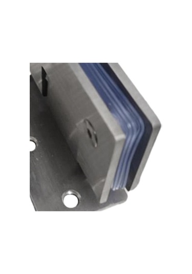 Ebitda Suntek Duş Camı Kapı Menteşeleri 90 Kabin Vitrini Için, Yüksek Kaliteli Model