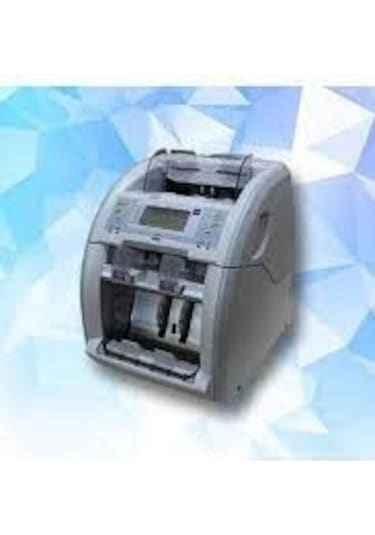 Glory Gfs 120T Smart Auto Karışık Banknot Işleme Makinası