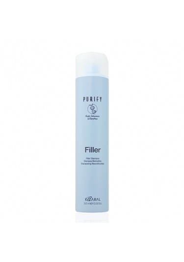 Kaaral Purify Filler Dolgunluk Veren Şampuan 300 ML