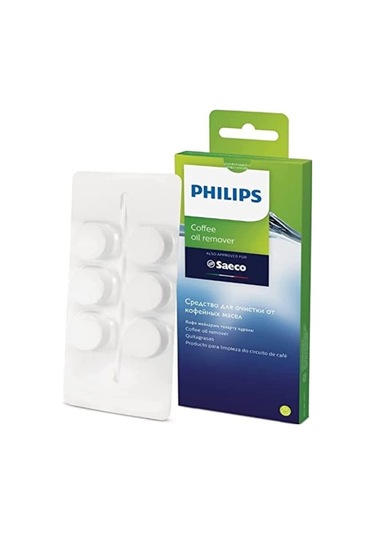 Philips Ep 3246 Espresso Makinesi Kahve Yağı Çözücü Tablet