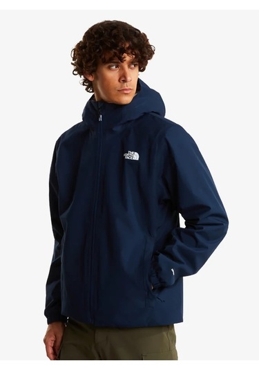 The North Face Nf0a8g0r-8k2 M Quest Jacket Erkek Ceket Mavi