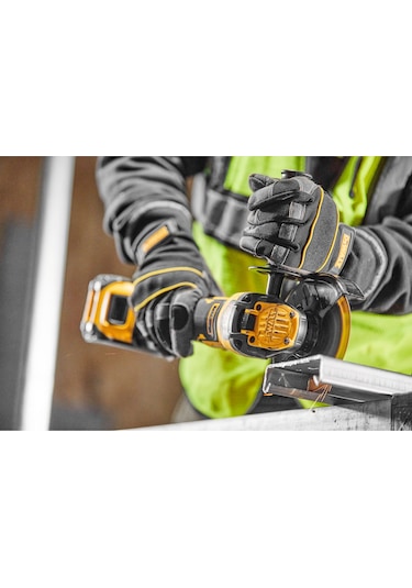 Dewalt DCG409VSNT-XJ 18V 125Mm Değişken Hızlı Taşlama Makinesi