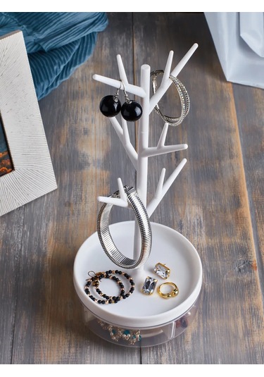 Familylove Aksesuarlar Ve Takılar İçin Dekoratif Stand Organizer 258117394