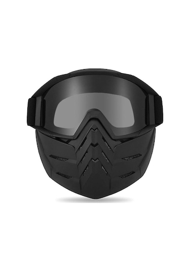 Trendooze Portwest Pw31 Konturlu Güvenlik Gözlükleri - Yüksek Koruma Kalitesi