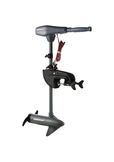 Newport Kayak 55 Lb Elektrikli Bot Motoru