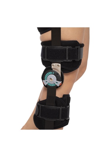 Açı Ayarlı Dizlik Uzun Standart