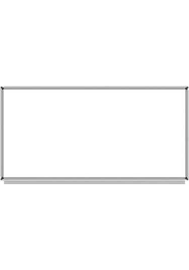 Akyazı 120X240 Duvara Monte Kalemlikli Laminat Yazı Tahtası