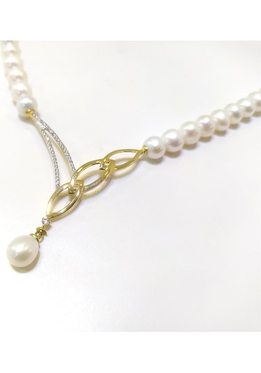 Inci Set Takım 14 Ayar Altın (538633304)