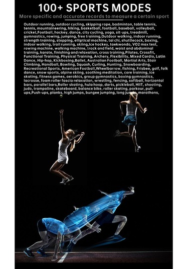 Wezone QS08pro 1.83" Hd Ekran Akıllı Saat  (İthalatçı Garantili)