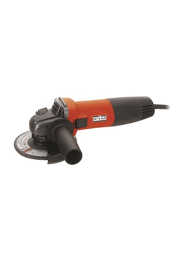 Attlas ATT 7-115 720W 115 MM Avuç Taşlama Makinesi - A0102009