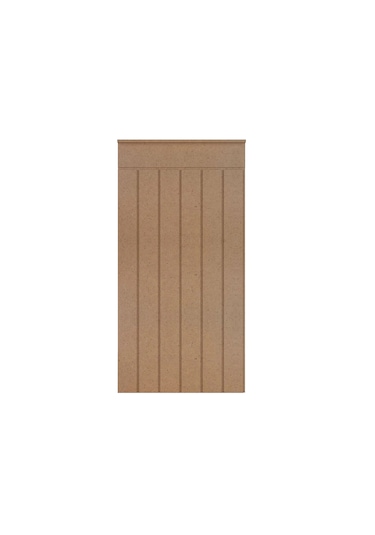 Duvar Kaplama Mdf Dekoratif Duvar Paneli 8050