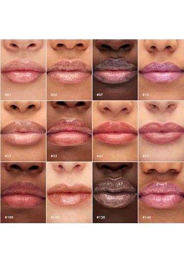 Sephora Collection Glossed Lip Gloss - Dudak Parlatıcısı 5 Ml - 130 Diğer