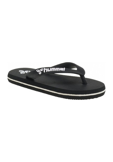 Hummel Flip Flop Erkek Çocuk Terlik  205778-2001 Siyah
