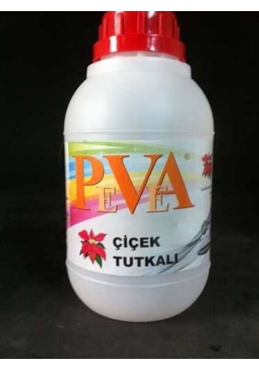 Pevea Polimer Çiçek Tutkalı 500 G