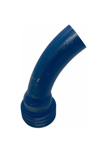 Kavisli Kumlama Nozulu 50 Derece