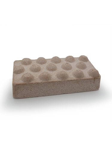 Brightwell Aquatics Xport Bio Dimpled Brick
