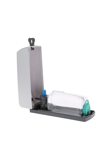 Ulzyvf Duvar Tipi 300ml El Sabunluk - Abs Malzeme, Sızdırmaz Nozul, Pratik Kullanım Diğer