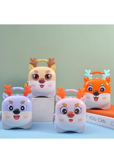 Kumbara - Sevimli Geyik