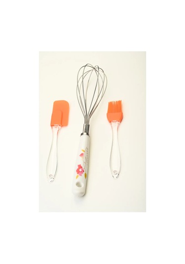 Shoxı El İle Kullanıma Uygun Çırpma Teli 436905063 Gri