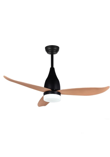 Taflan Kaşkar D52070 Uzaktan Kumandalı Lambalı Tavan Vantilatörü