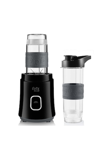 Arzum Felix Fl196 Mix N Joy 600 W Kişisel Blender