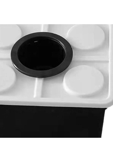 Homyl Sera Topraksız Yetiştirme Için Hollanda Fıçılarının