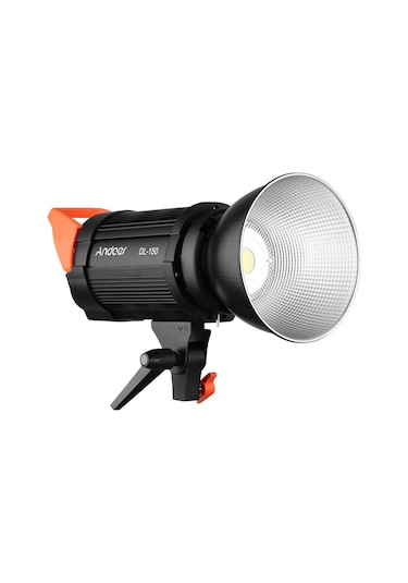 Andoer Dl150 150watt Video Çekim Işığı