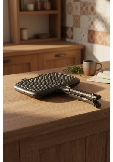 Bernardo Limbo Granit El Tostu En 29 Cm Boy 19 Cm Siyah