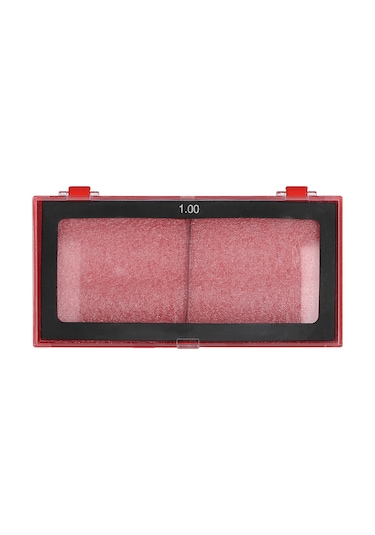 Aubyhe Kaynak Gözlük Camı - 1.0 Diyoptri Büyüteçli, Elektrik Kaynağı Ve Kesim İçin Pratik Yedek Cam, Göz Koruma